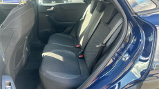 Ford Puma 1.0 EcoBoost Hybrid mHEV Titanium 5dr Petrol Hatchback